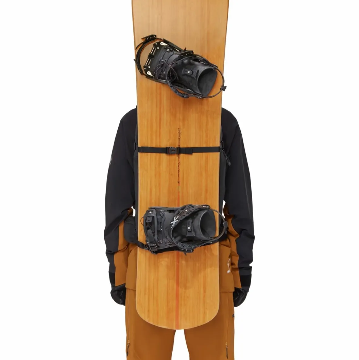 Plecak lawinowy Mammut Tour 30 Removable Airbag 3.0