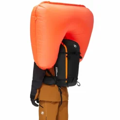 Plecak lawinowy Mammut Tour 30 Removable Airbag 3.0