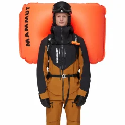 Plecak lawinowy Mammut Tour 30 Removable Airbag 3.0