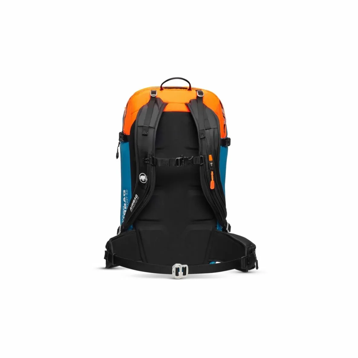 Plecak lawinowy Mammut Tour 30 Removable Airbag 3.0