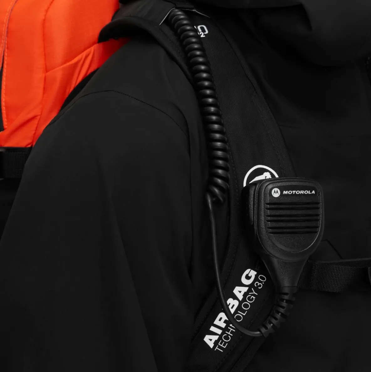 Plecak lawinowy Mammut Tour 30 Removable Airbag 3.0