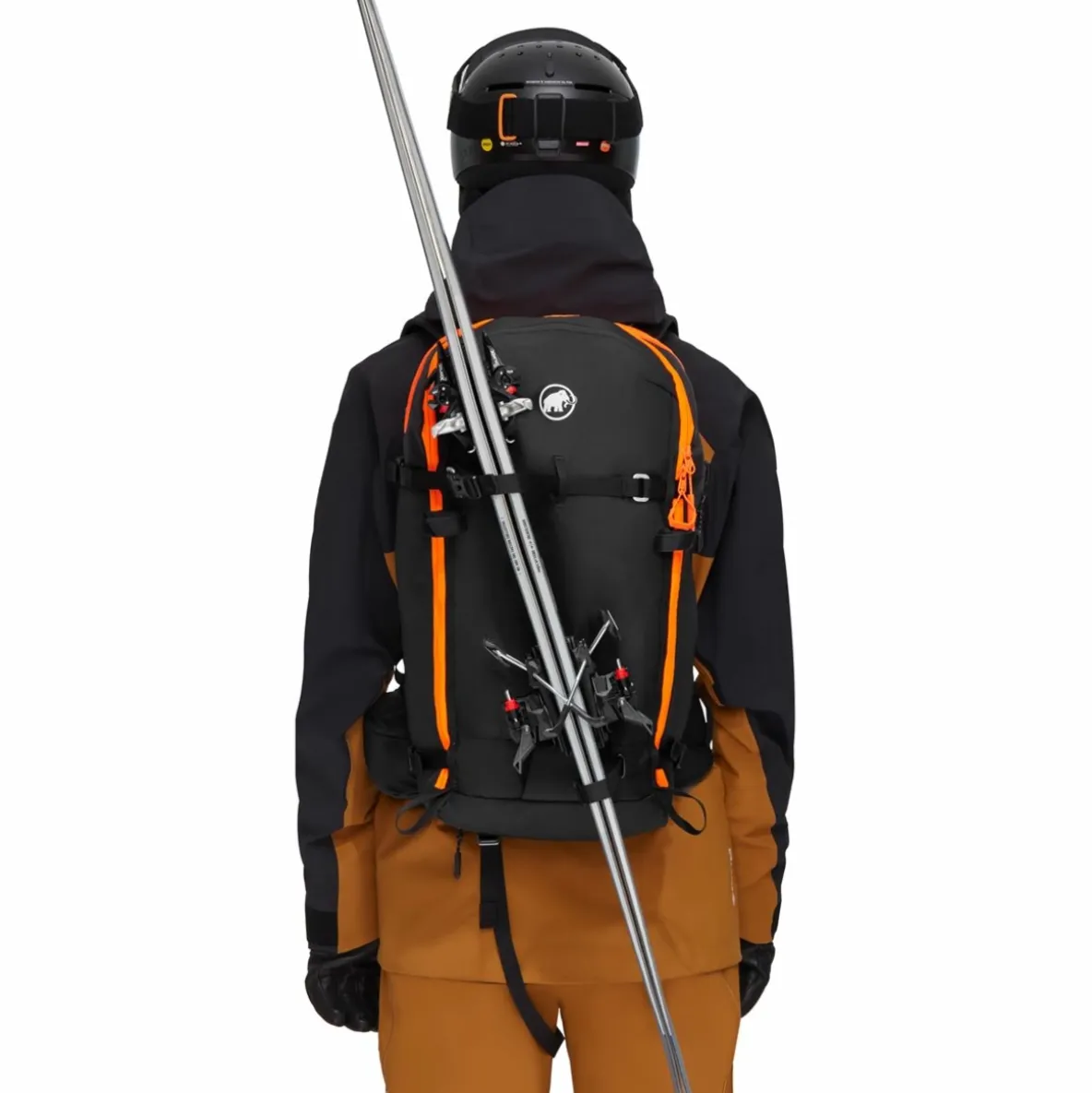 Plecak lawinowy Mammut Tour 30 Removable Airbag 3.0