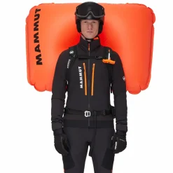 Plecak lawinowy Mammut Tour 30 Removable Airbag 3.0