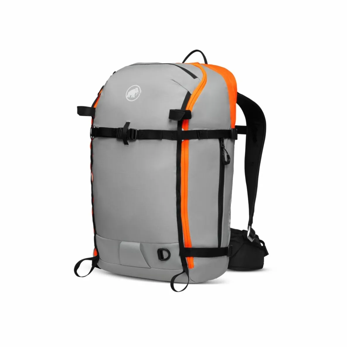 Plecak Lawinowy Mammut Tour 30 Women Removable Airbag 3.0