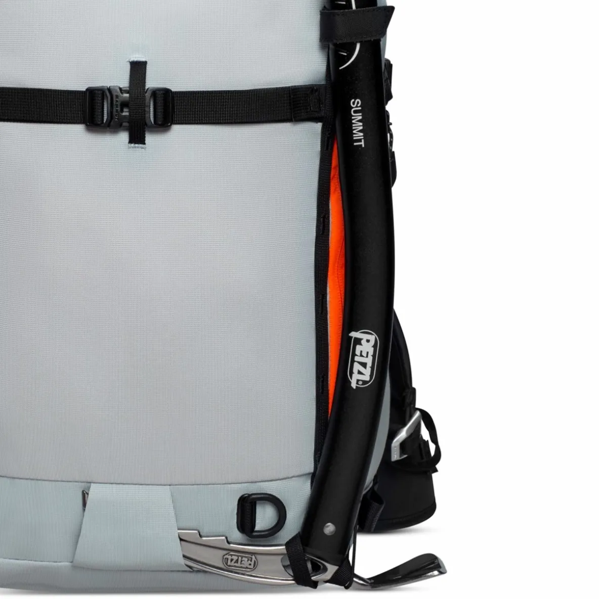 Plecak Lawinowy Mammut Tour 30 Women Removable Airbag 3.0