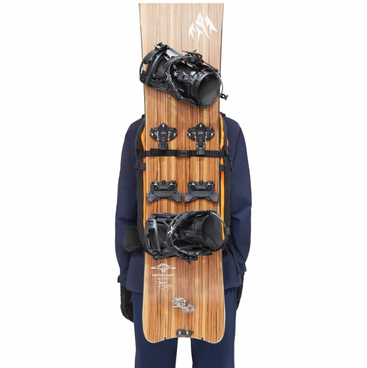 Plecak Lawinowy Mammut Tour 30 Women Removable Airbag 3.0