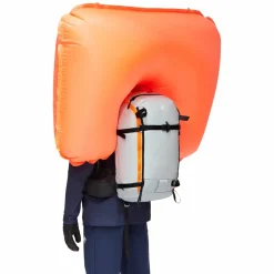 Plecak Lawinowy Mammut Tour 30 Women Removable Airbag 3.0