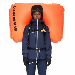 Plecak Lawinowy Mammut Tour 30 Women Removable Airbag 3.0