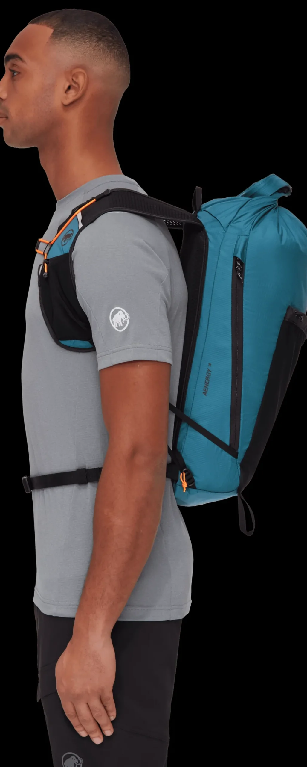 Plecak Mammut Aenergy 18