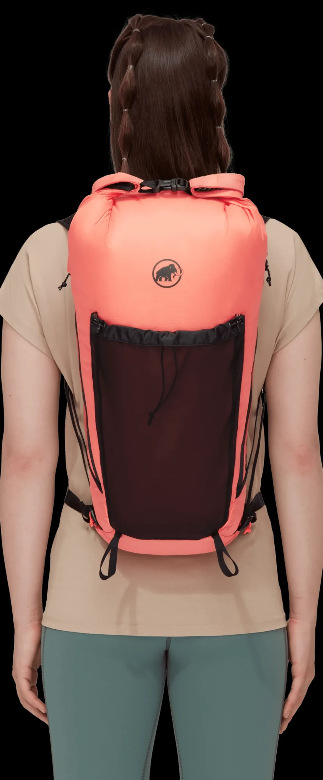 Plecak Mammut Aenergy 18