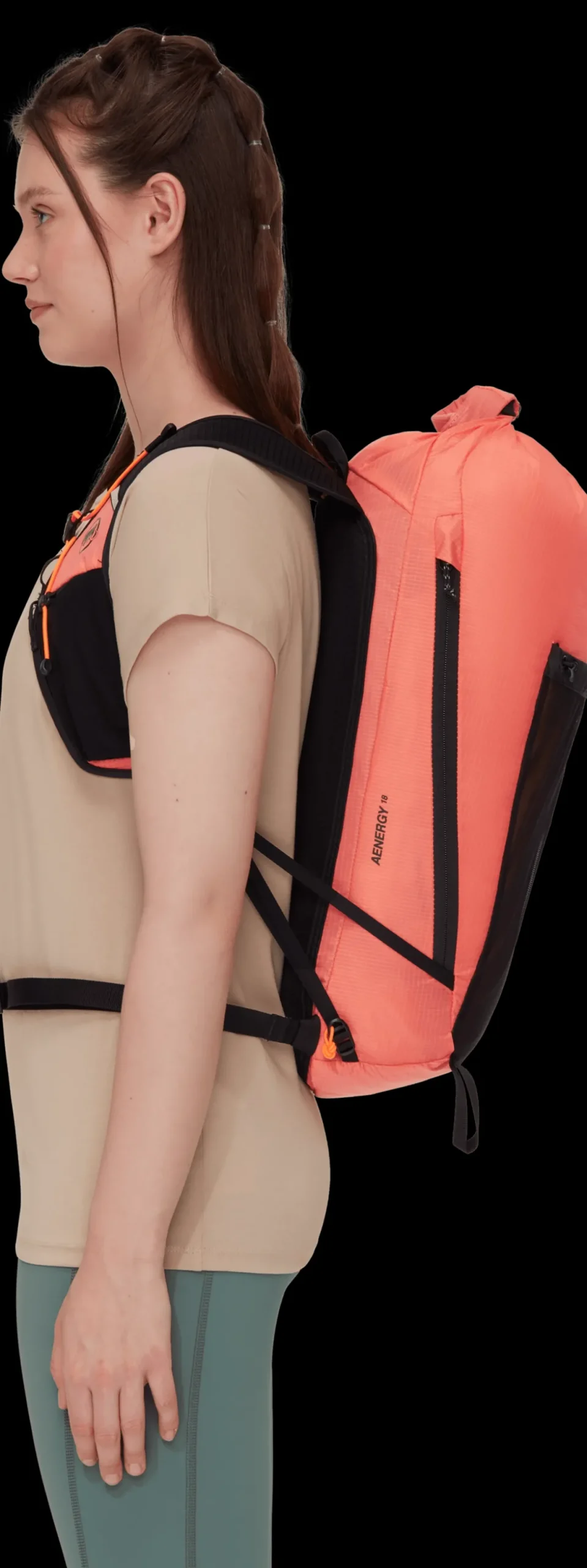 Plecak Mammut Aenergy 18