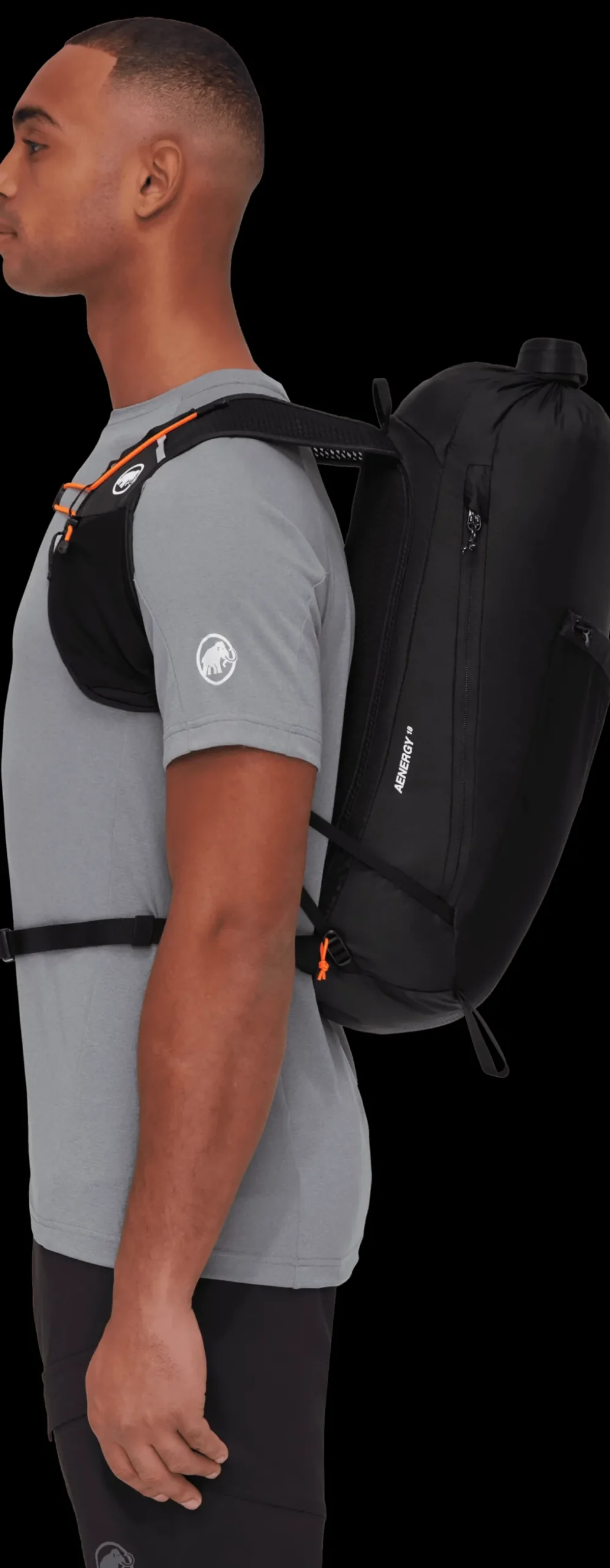 Plecak Mammut Aenergy 18