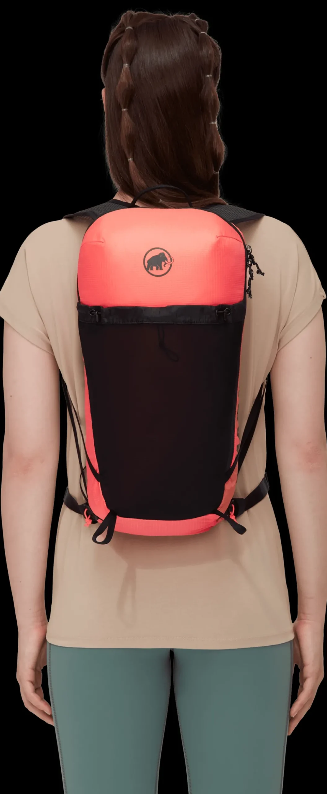 Plecak Mammut Aenergy 12
