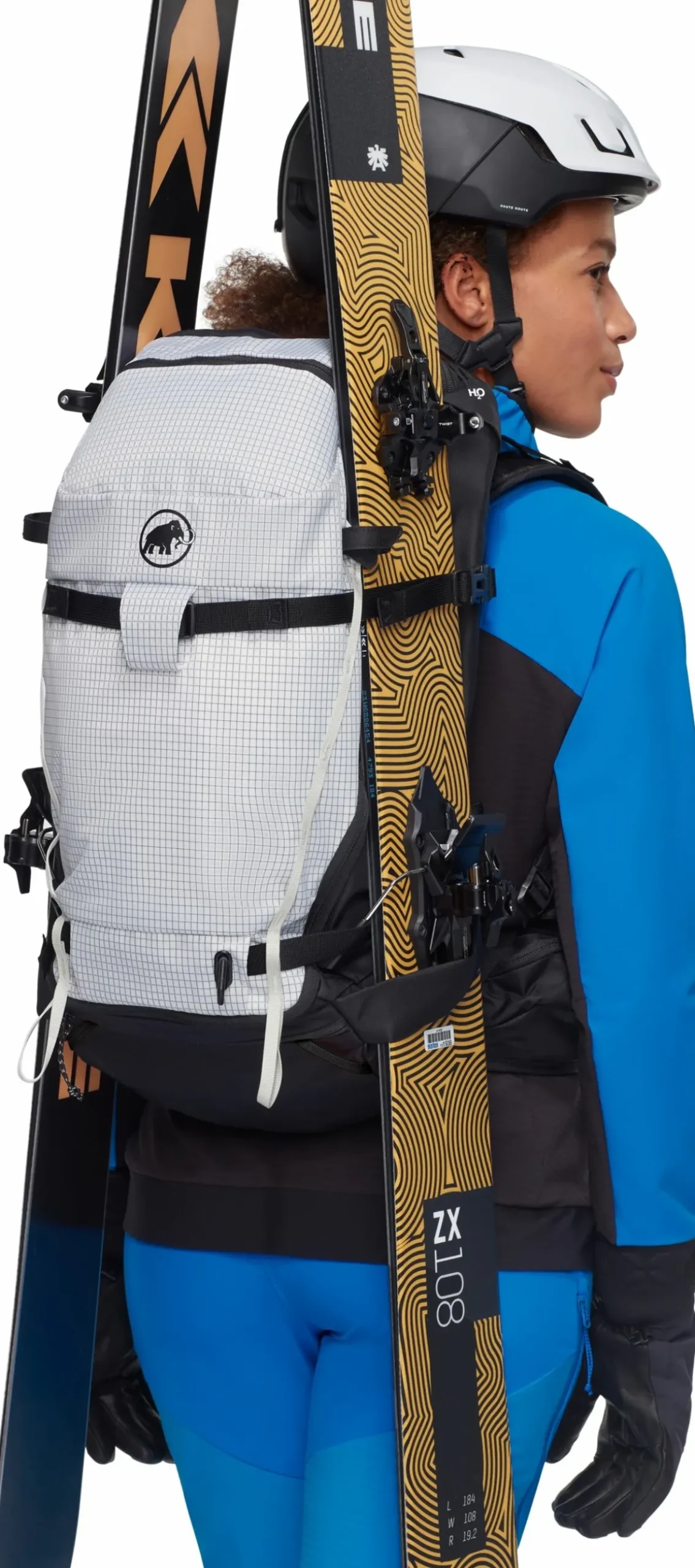Plecak Mammut Aenergy ST 32 Women