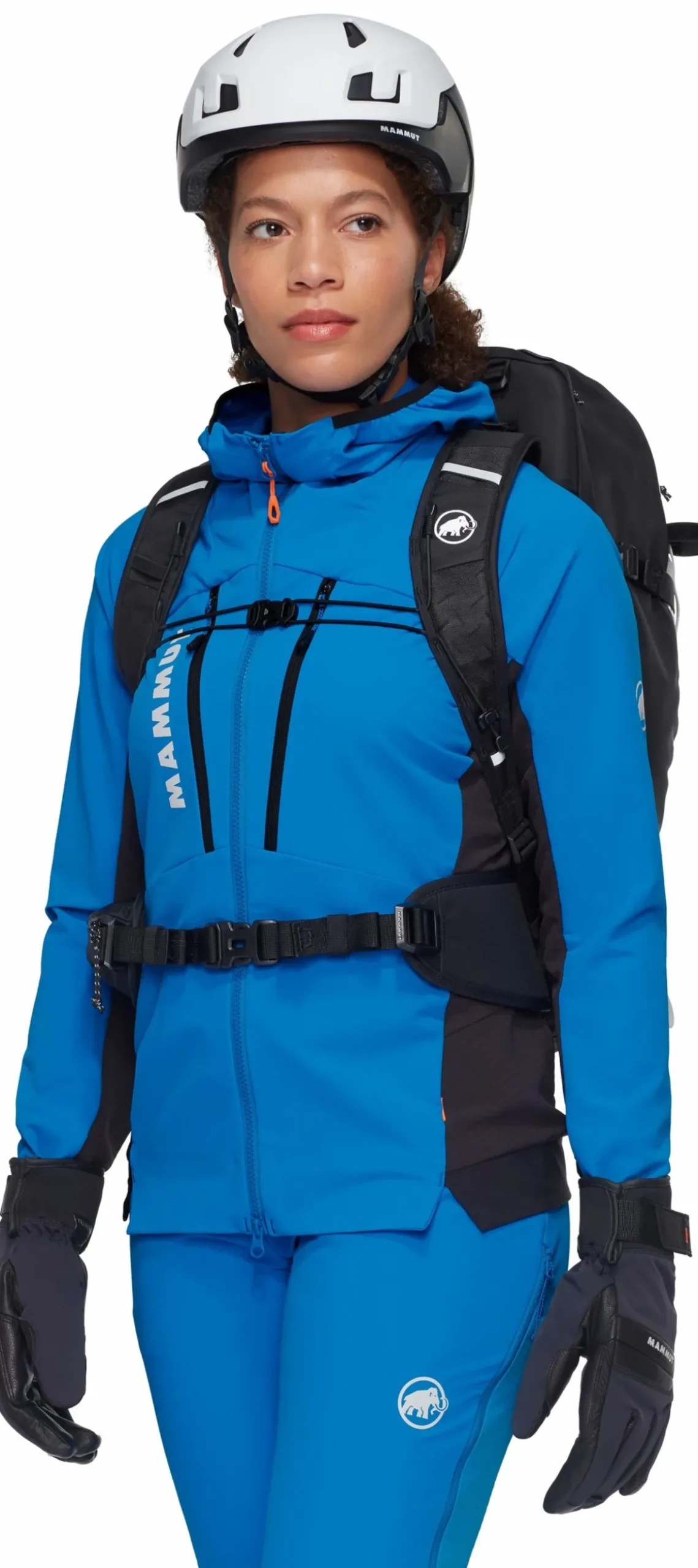 Plecak Mammut Aenergy ST 32 Women