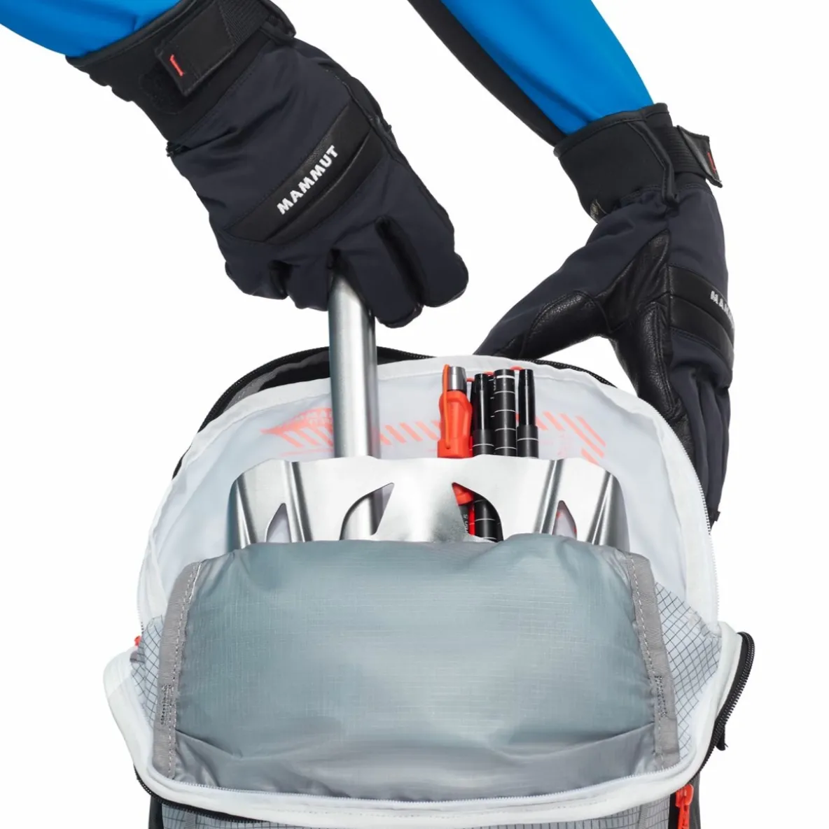 Plecak Mammut Aenergy ST 32 Women