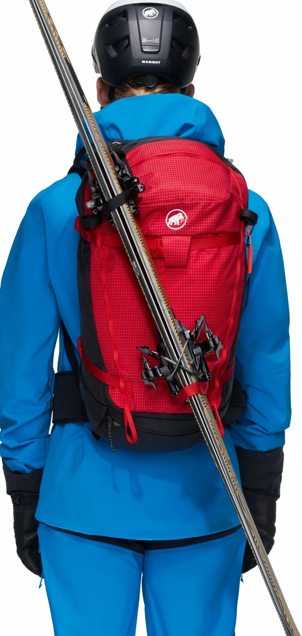 Plecak Mammut Aenergy ST 32