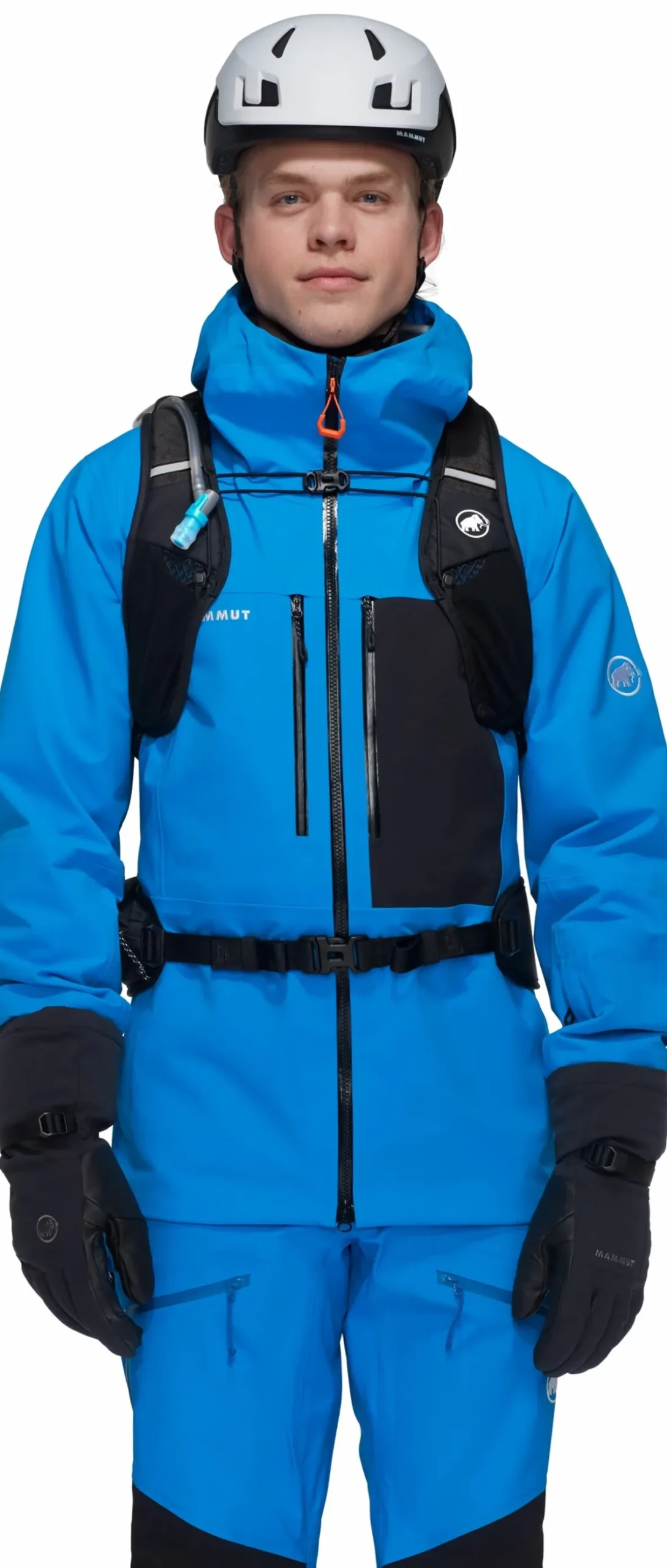 Plecak Mammut Aenergy ST 32