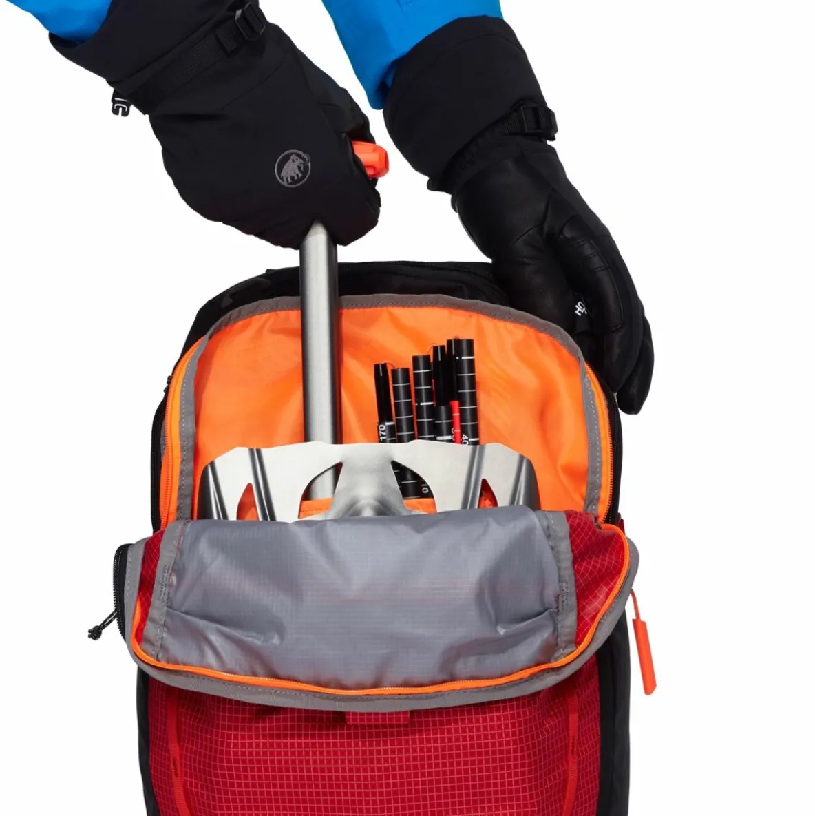 Plecak Mammut Aenergy ST 32