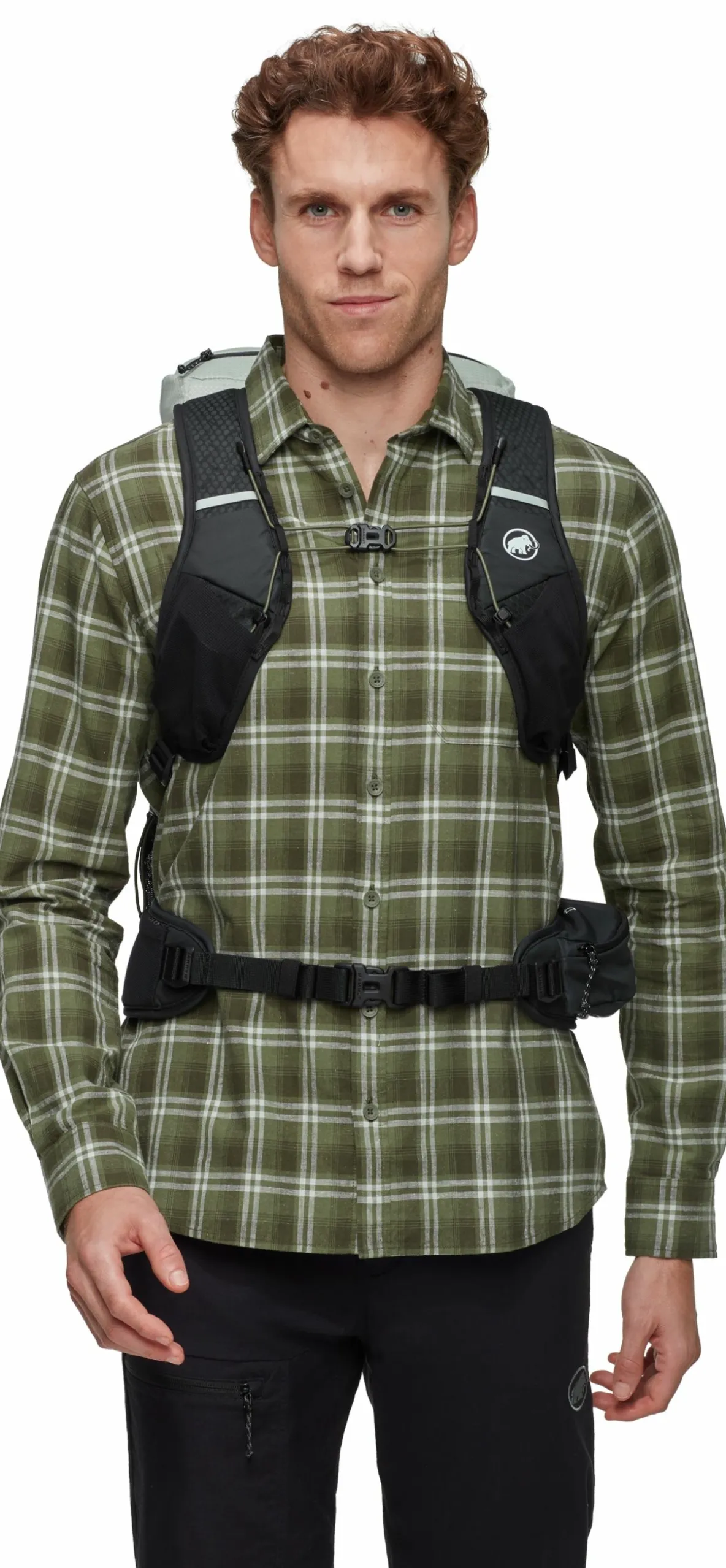 Plecak Mammut Ducan 26