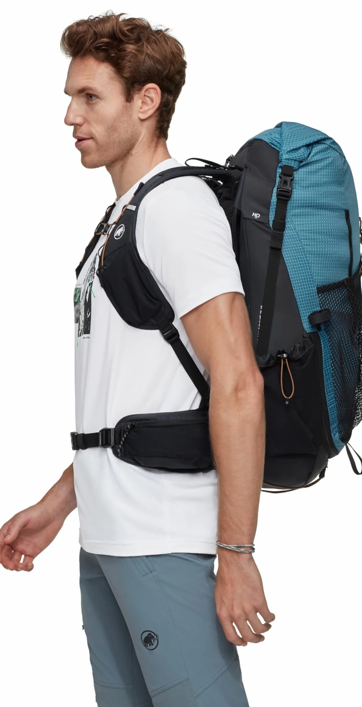 Plecak Mammut Ducan 22