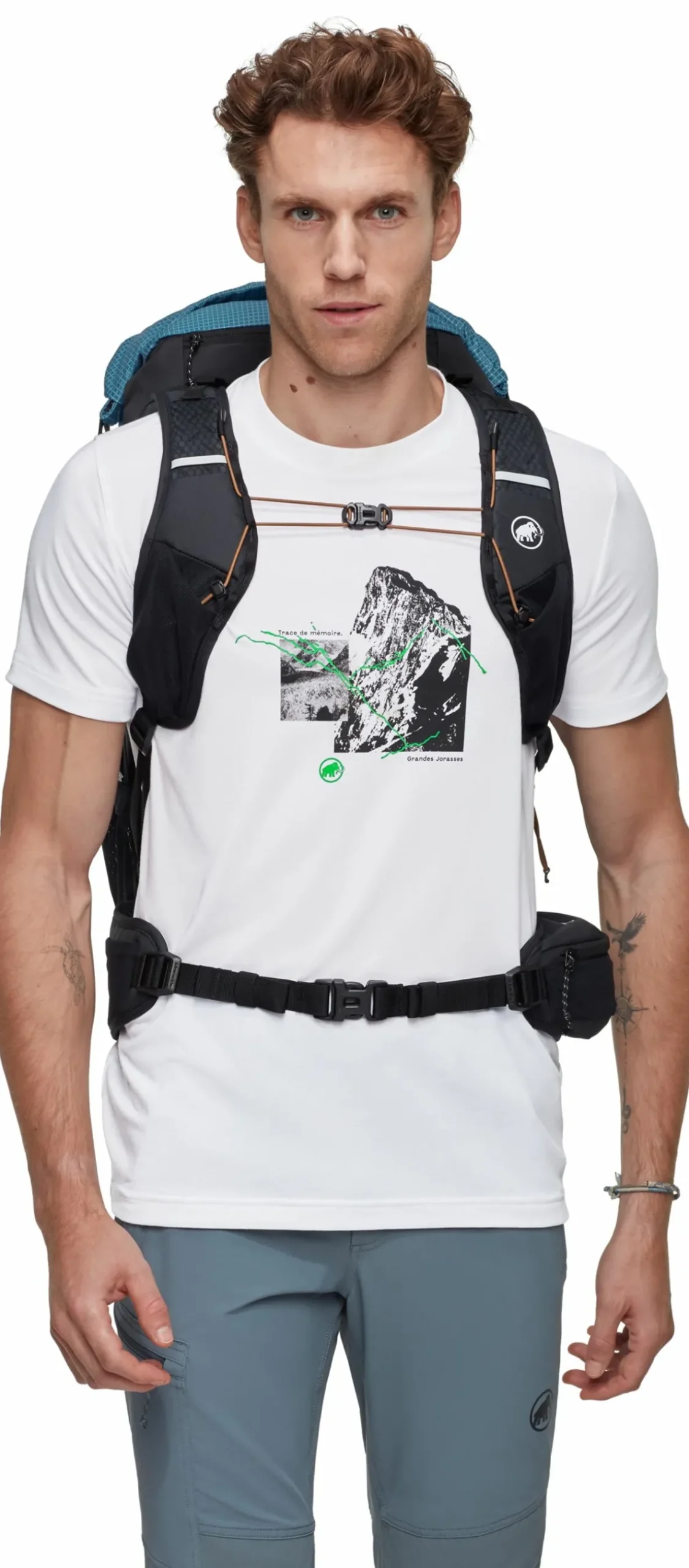 Plecak Mammut Ducan 22