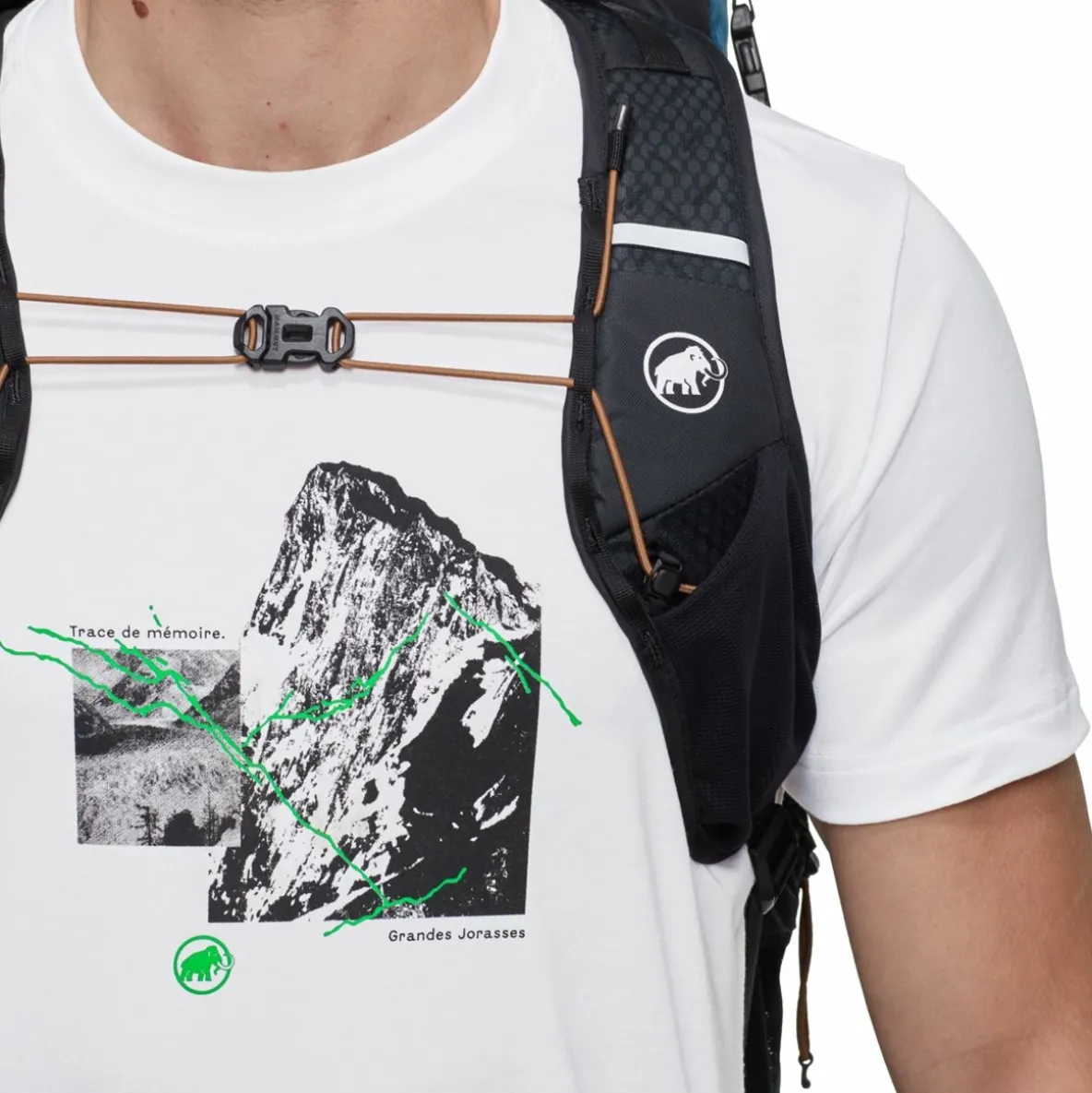 Plecak Mammut Ducan 22