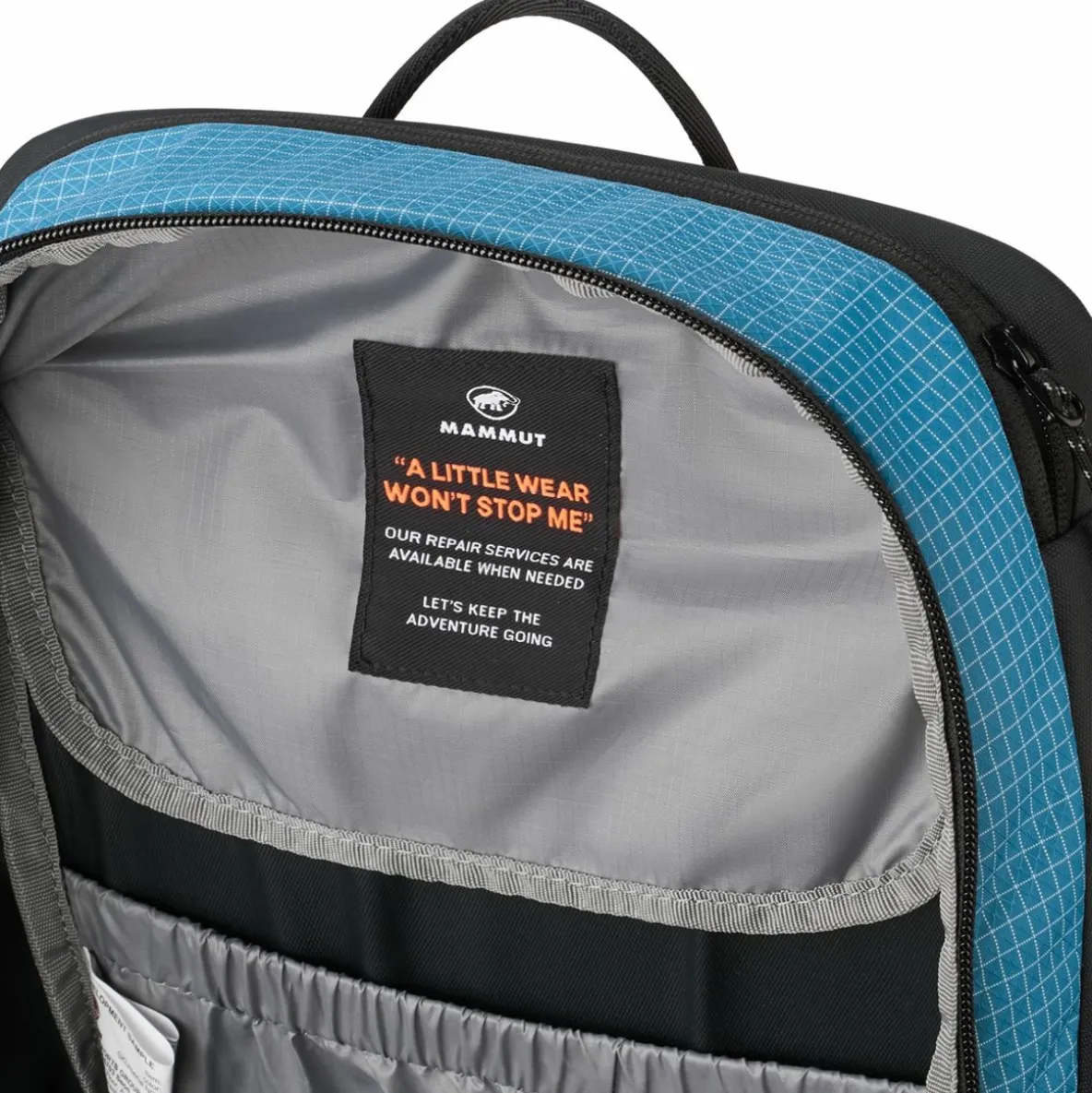 Plecak Mammut Ducan 22