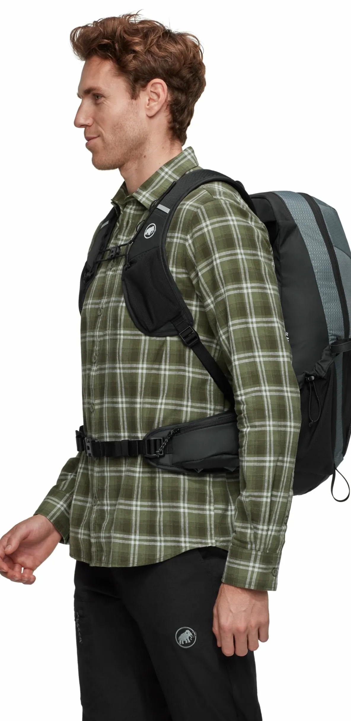 Plecak Mammut Ducan 22