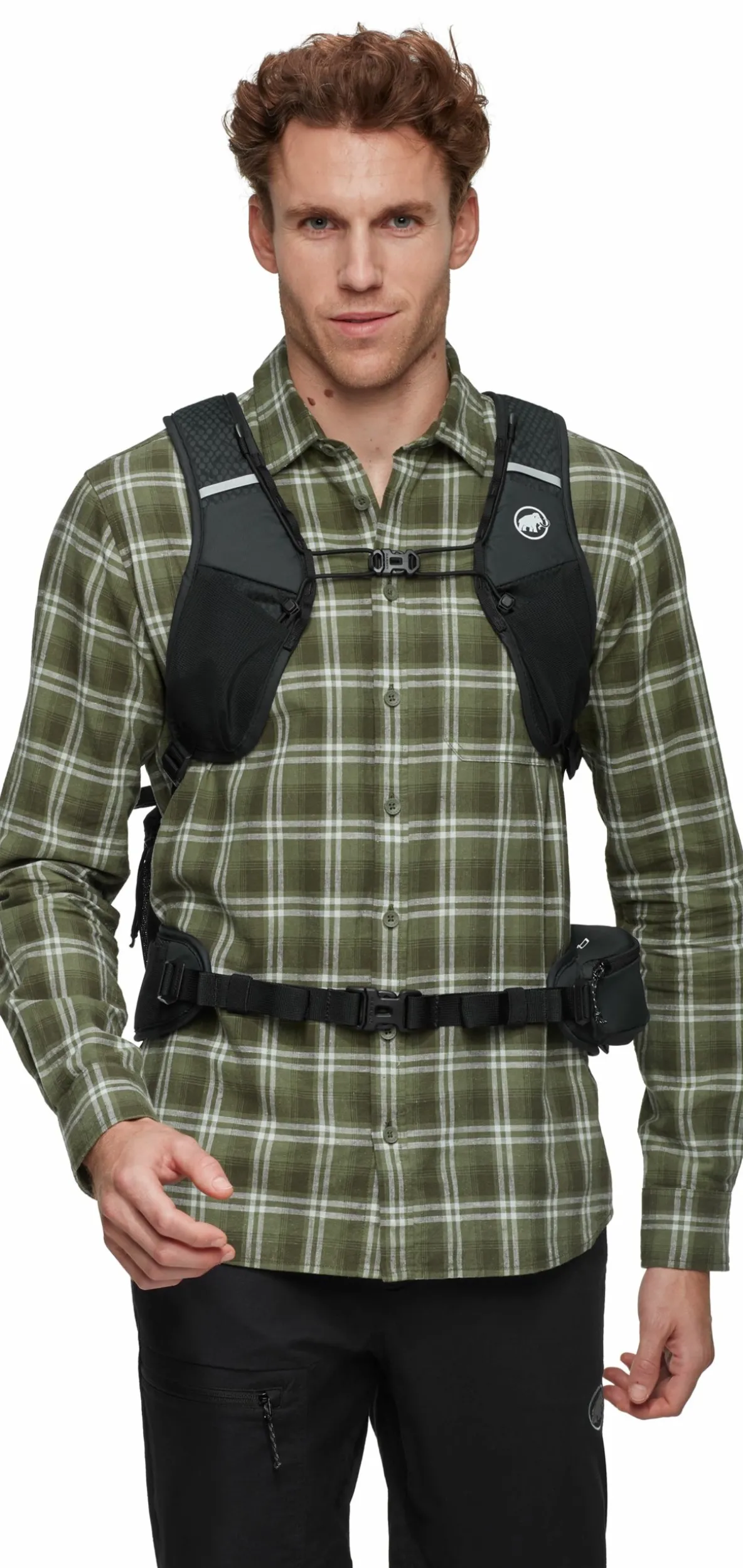 Plecak Mammut Ducan 22