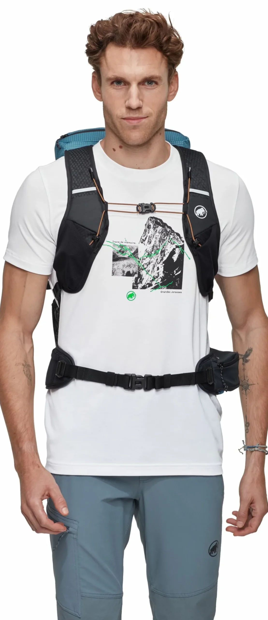 Plecak Mammut Ducan 26