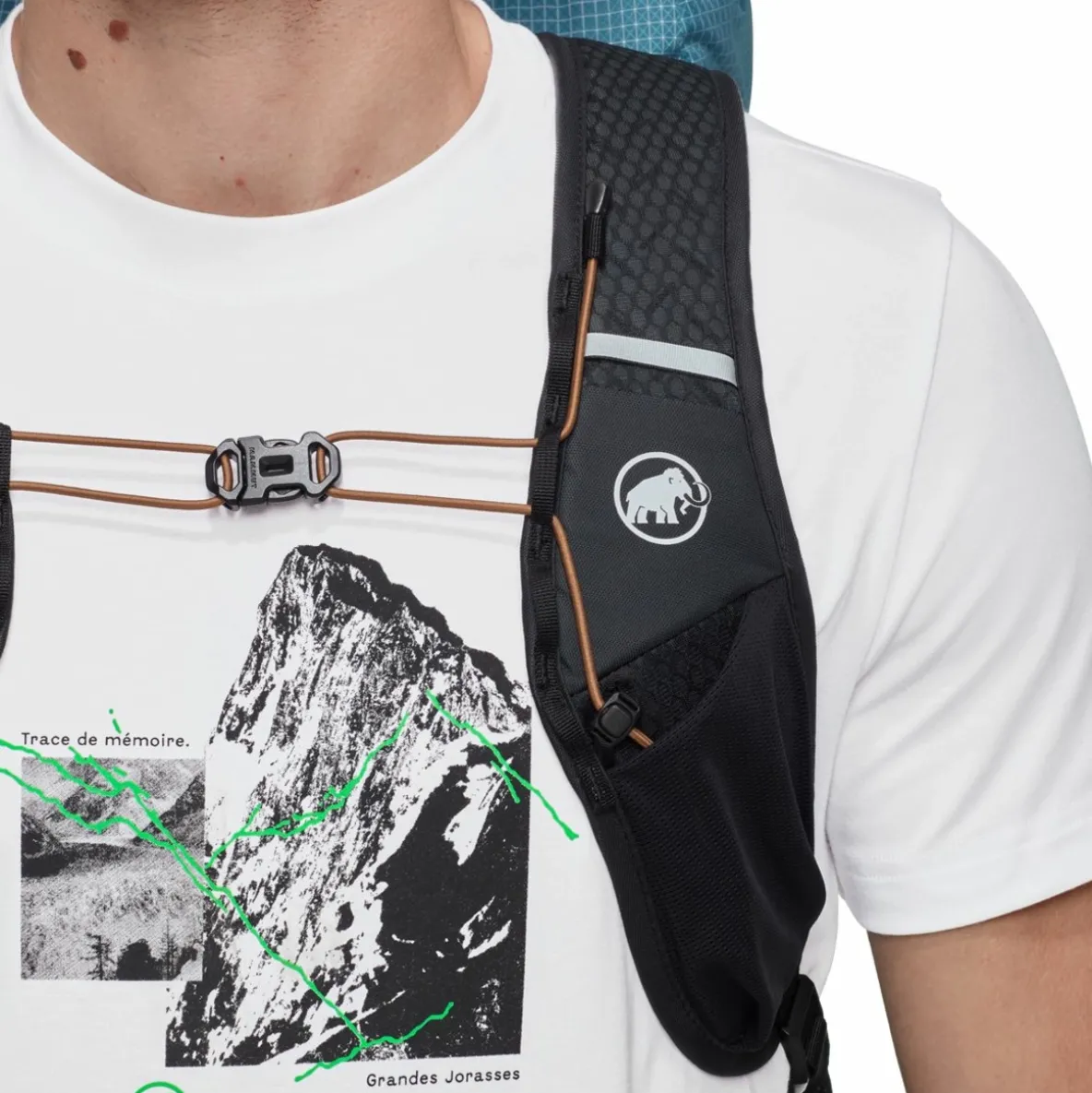 Plecak Mammut Ducan 26