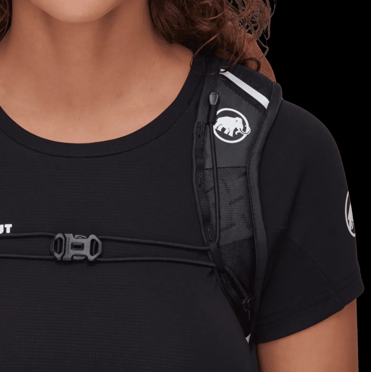 Plecak Mammut Ducan 24 Women