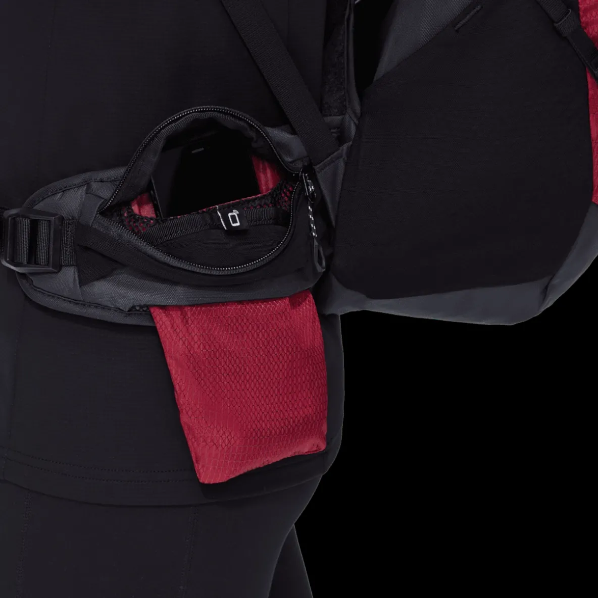Plecak Mammut Ducan 24 Women