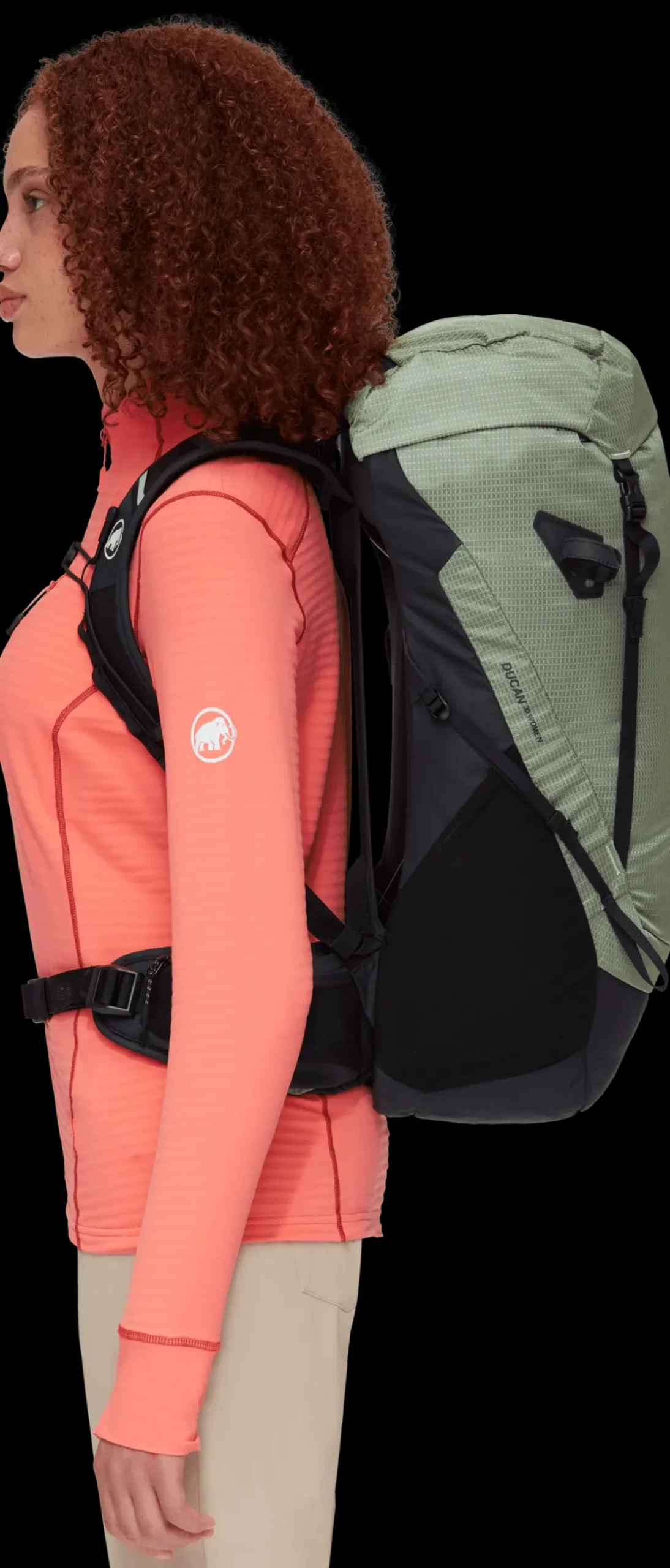 Plecak Mammut Ducan 30 Women