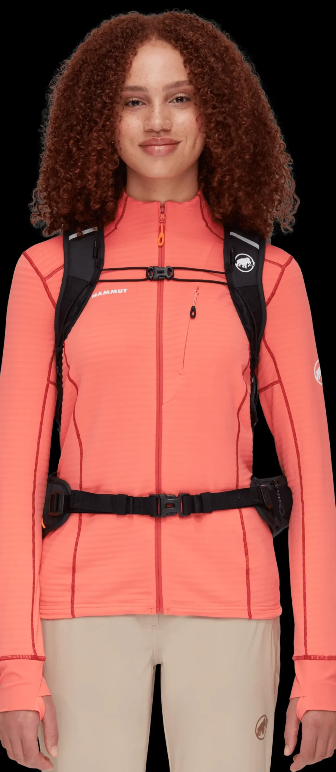 Plecak Mammut Ducan 30 Women