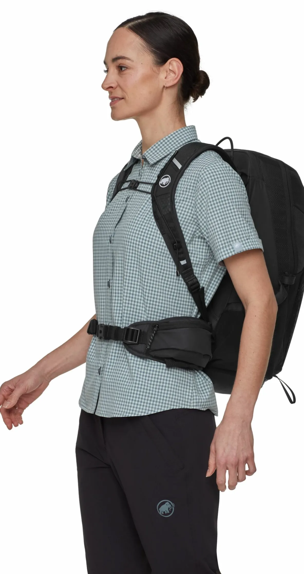 Plecak Mammut Ducan 22 Women