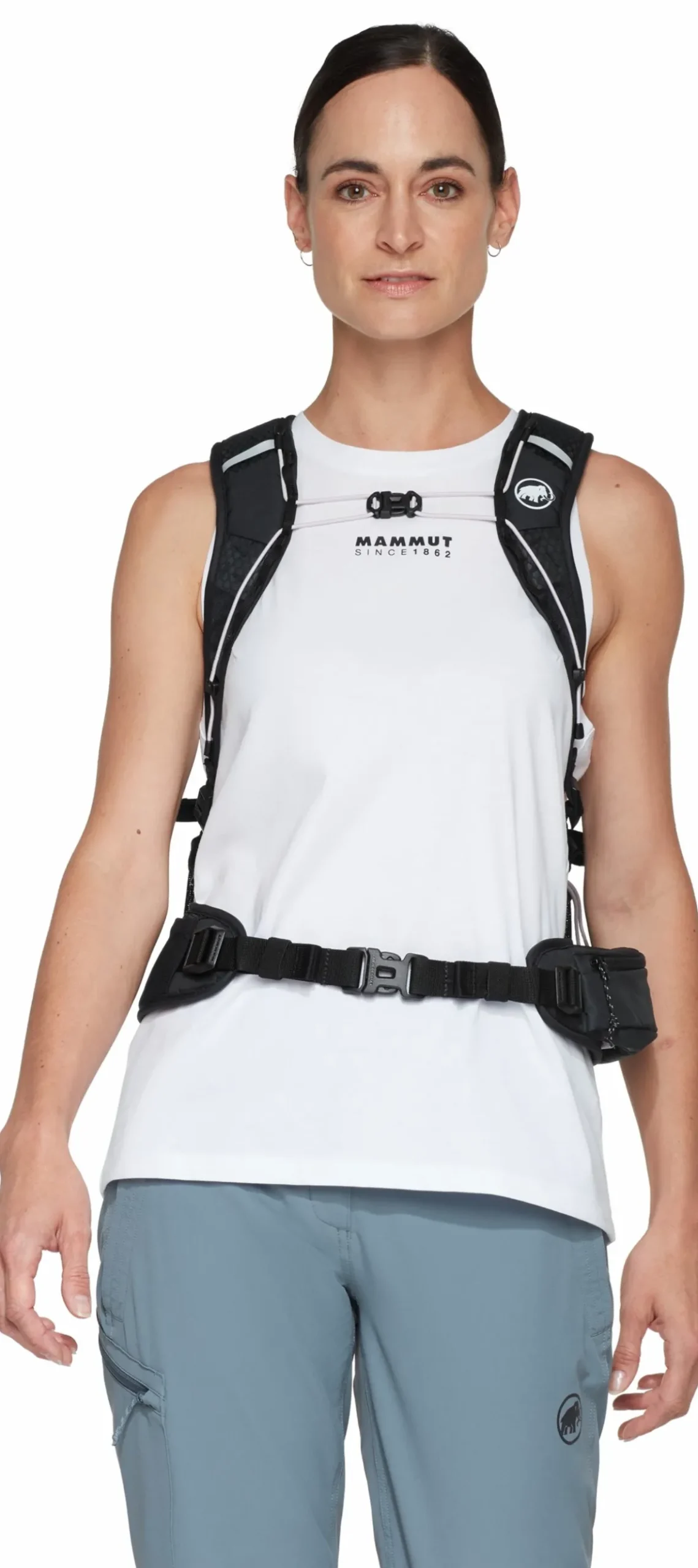Plecak Mammut Ducan 22 Women