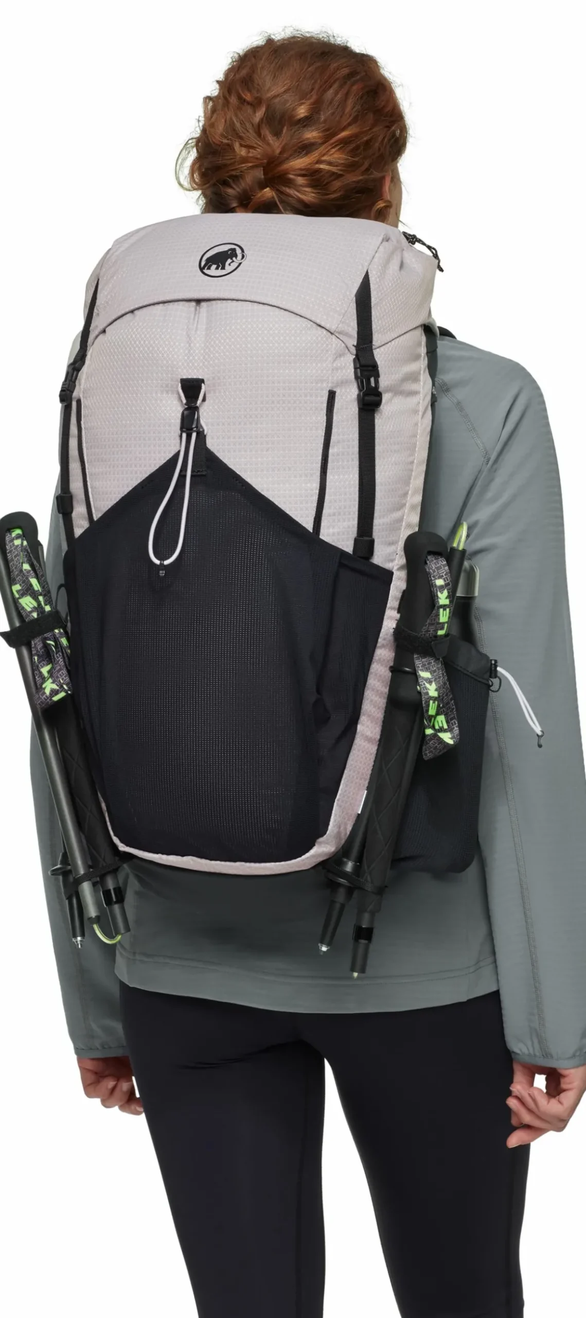 Plecak Mammut Ducan 26 Women