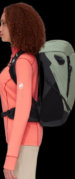Plecak Mammut Ducan 24 Women