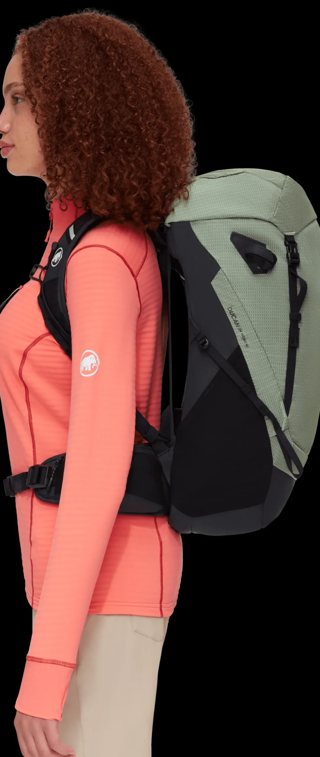 Plecak Mammut Ducan 24 Women