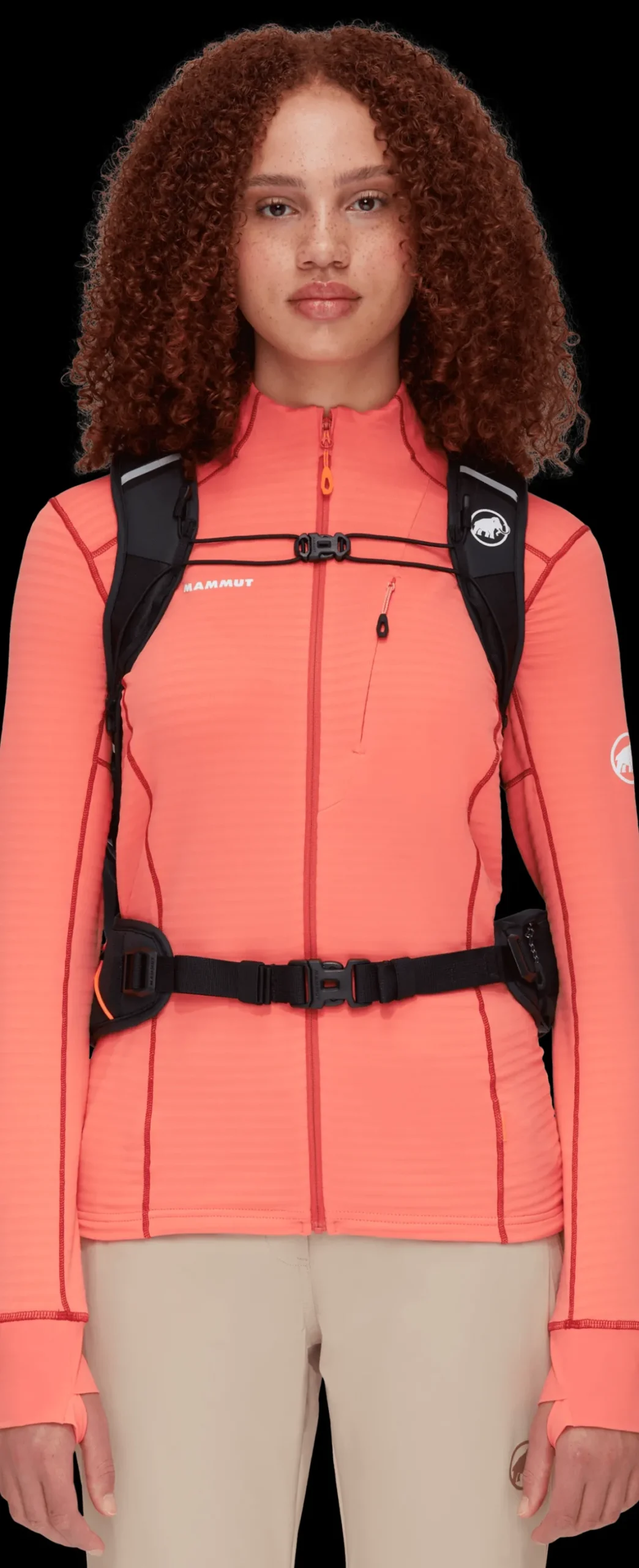 Plecak Mammut Ducan 24 Women