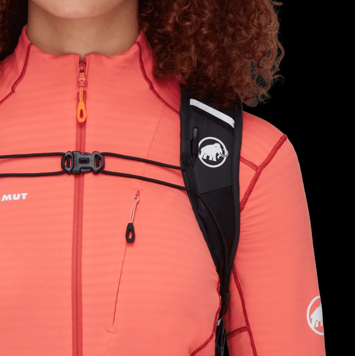 Plecak Mammut Ducan 24 Women