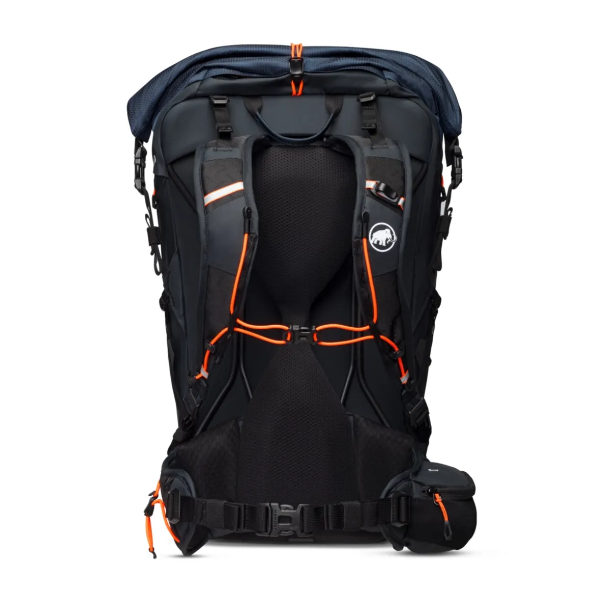 Plecak Mammut Ducan Spine 28-35 Women