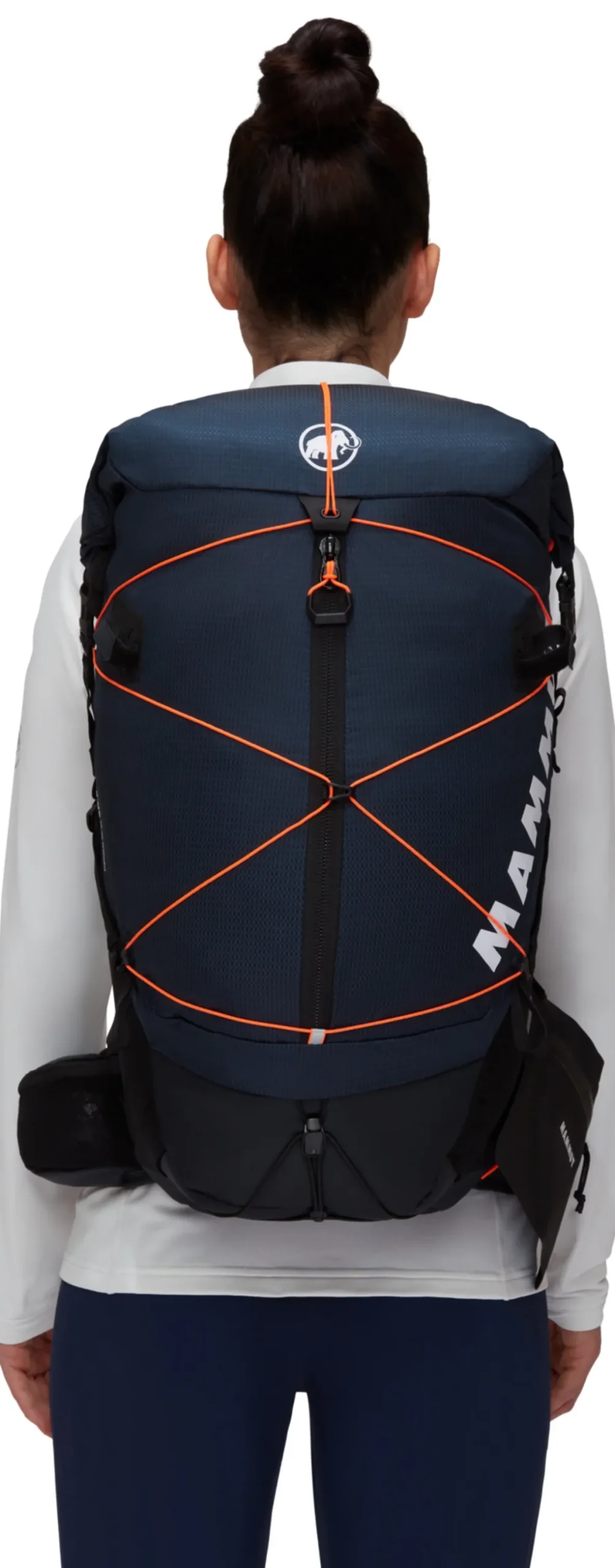 Plecak Mammut Ducan Spine 28-35 Women