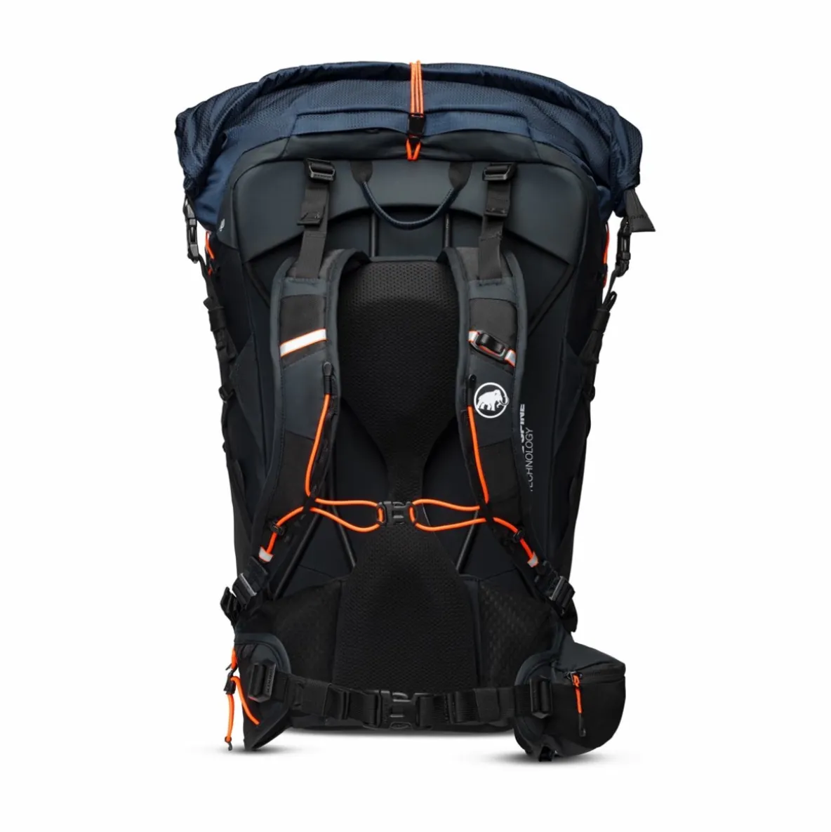 Plecak Mammut Ducan Spine 50-60 Women
