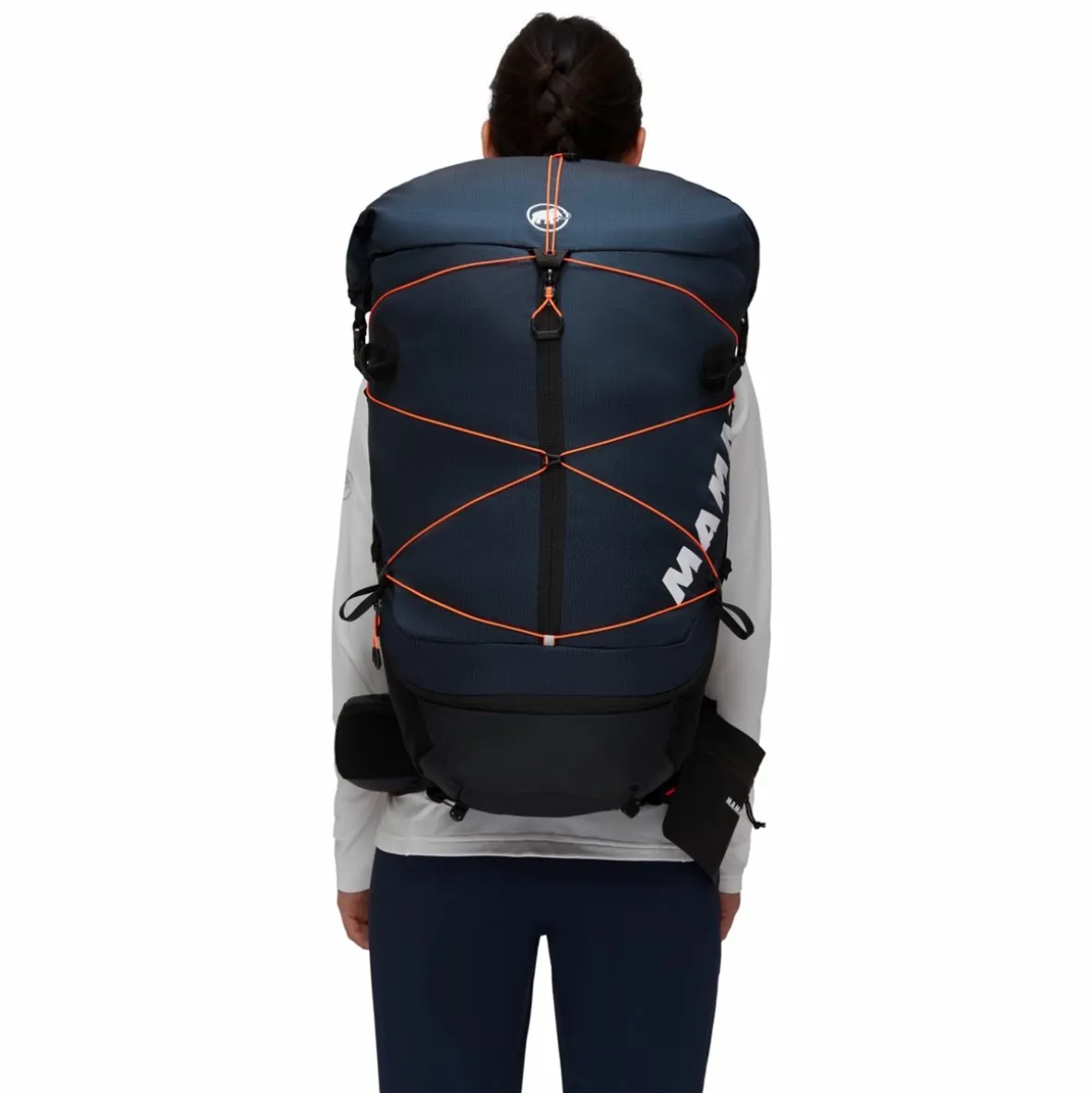 Plecak Mammut Ducan Spine 50-60 Women