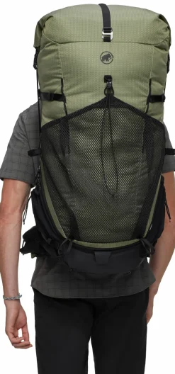 Plecak Mammut Ducan Spine 70-80