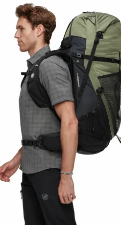 Plecak Mammut Ducan Spine 70-80
