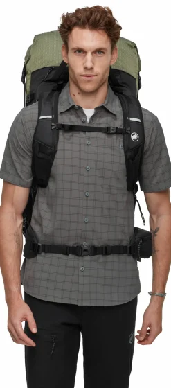 Plecak Mammut Ducan Spine 70-80